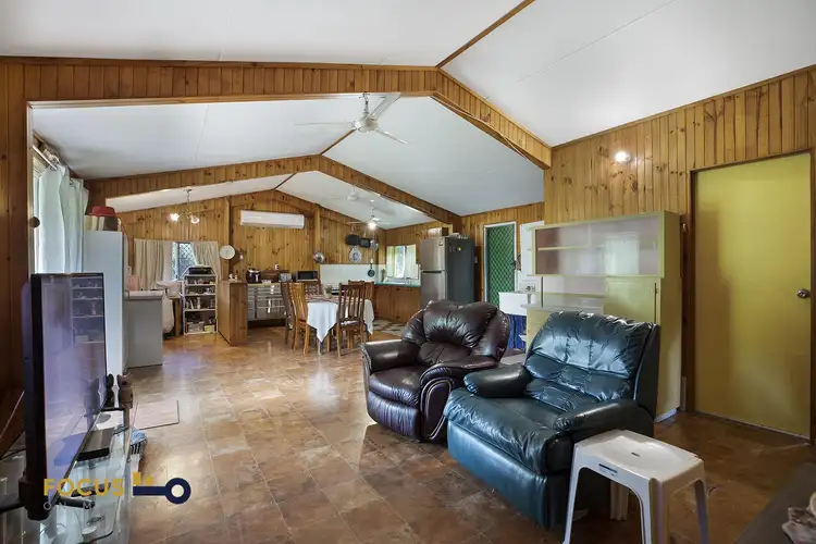 Seventh view of Homely rural property listing, 3718 Mirani-Mount Ossa Road, Mount Ossa QLD 4741