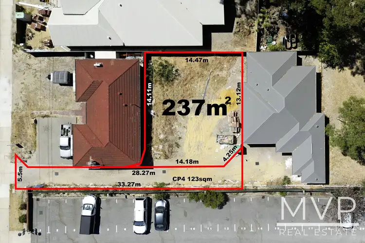106A North Lake Road, Myaree WA 6154