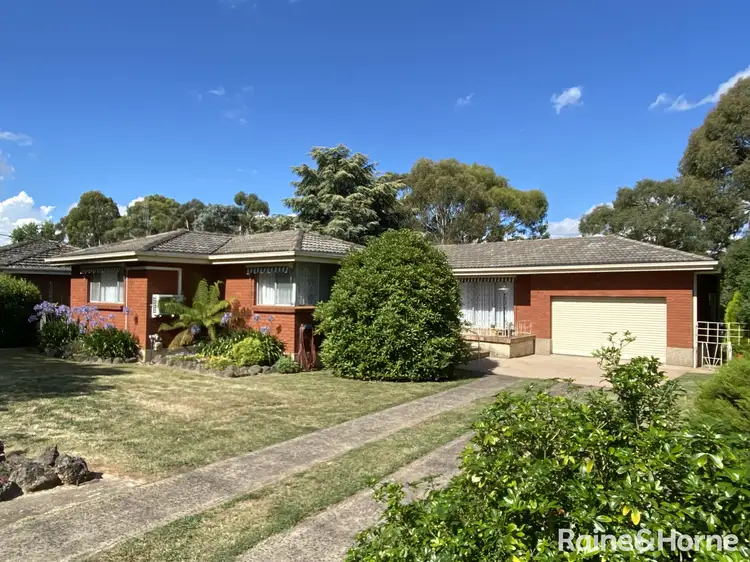 510 Hill Street, Orange NSW 2800