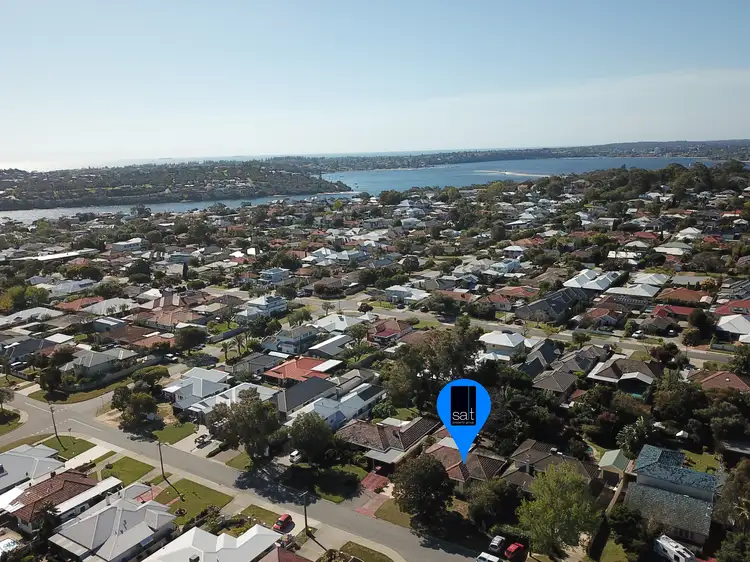 58 Fifth Street, Bicton WA 6157