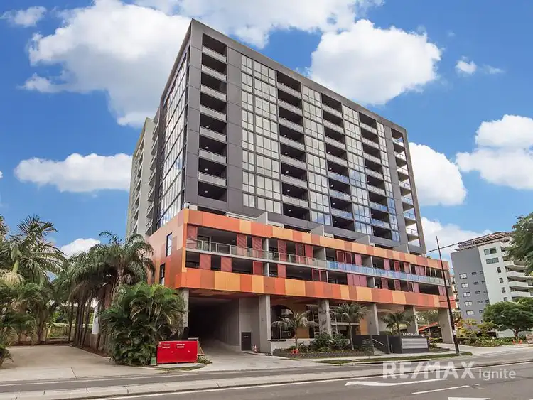 Main view of Homely apartment listing, 508/6 Land Street, Toowong QLD 4066