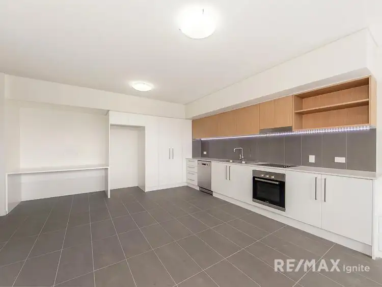 Sixth view of Homely apartment listing, 508/6 Land Street, Toowong QLD 4066