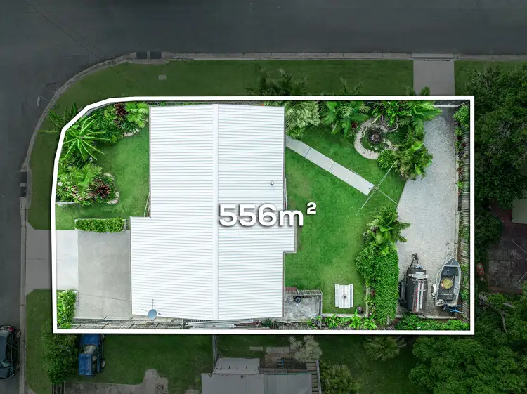 Second view of Homely house listing, 51 Leadale Street, Wynnum West QLD 4178