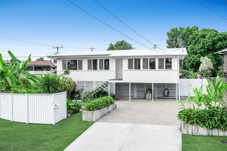 Third view of Homely house listing, 51 Leadale Street, Wynnum West QLD 4178