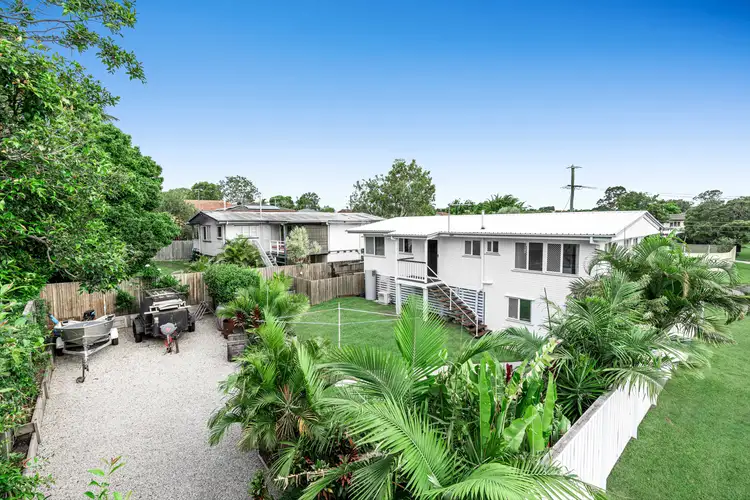 Fourth view of Homely house listing, 51 Leadale Street, Wynnum West QLD 4178