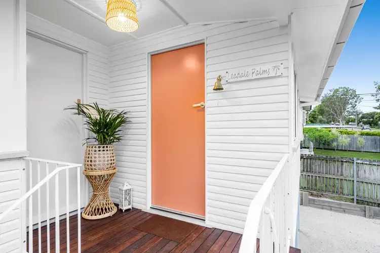 Fifth view of Homely house listing, 51 Leadale Street, Wynnum West QLD 4178