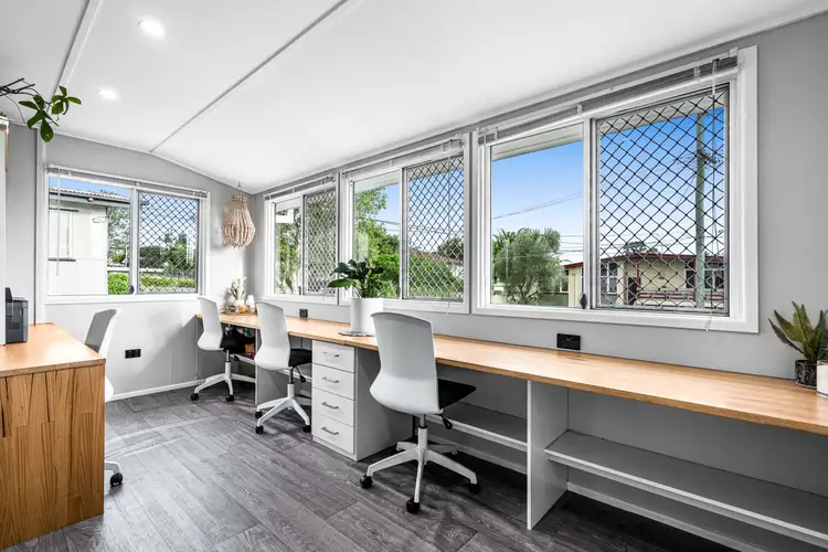 Sixth view of Homely house listing, 51 Leadale Street, Wynnum West QLD 4178