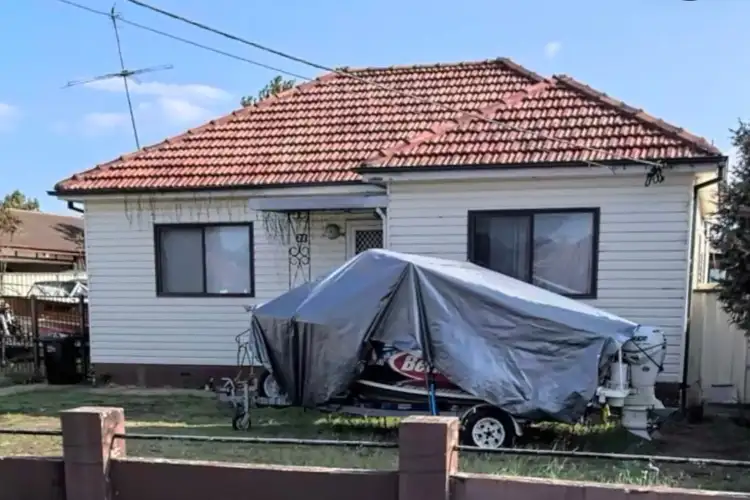 22 Morris Street, St Marys NSW 2760