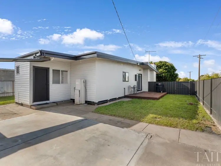 Main view of Homely house listing, 1 Irwin Avenue, Wangaratta VIC 3677
