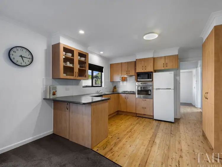 Third view of Homely house listing, 1 Irwin Avenue, Wangaratta VIC 3677