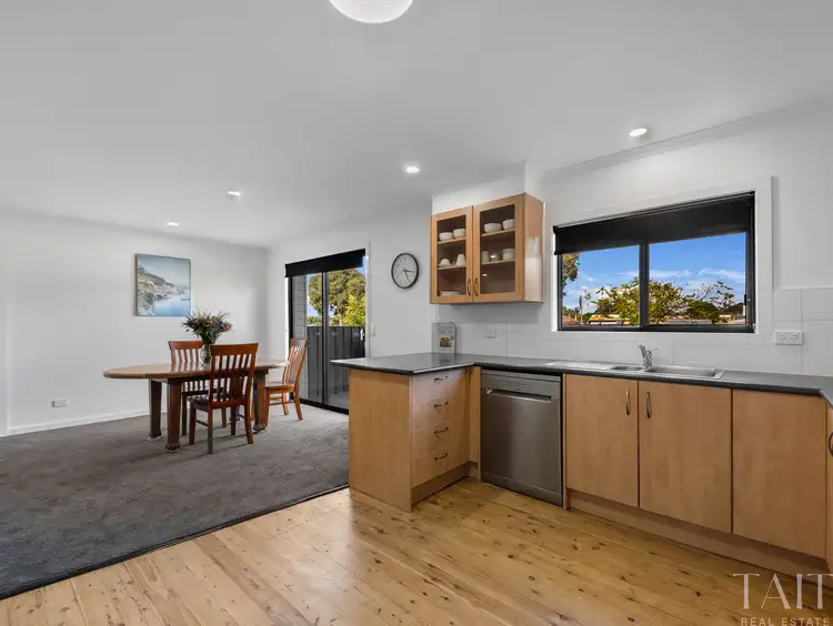 Fourth view of Homely house listing, 1 Irwin Avenue, Wangaratta VIC 3677