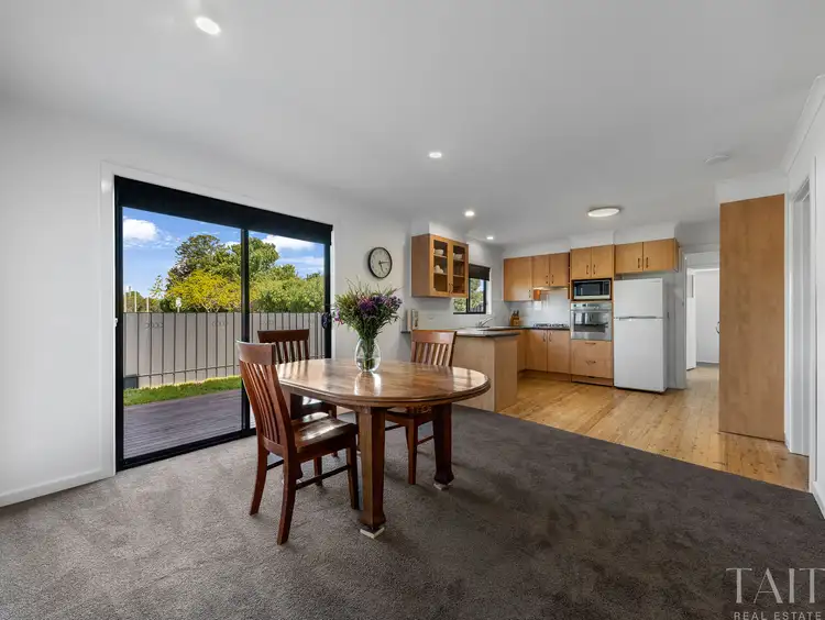 Fifth view of Homely house listing, 1 Irwin Avenue, Wangaratta VIC 3677