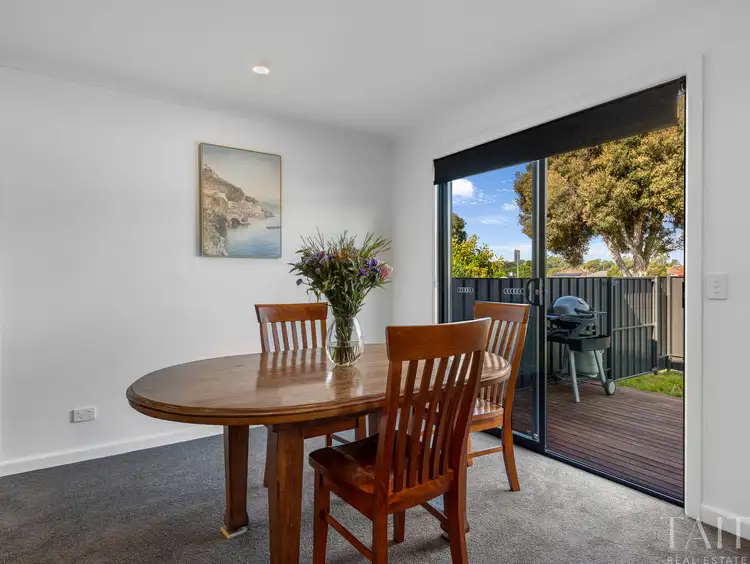 Sixth view of Homely house listing, 1 Irwin Avenue, Wangaratta VIC 3677