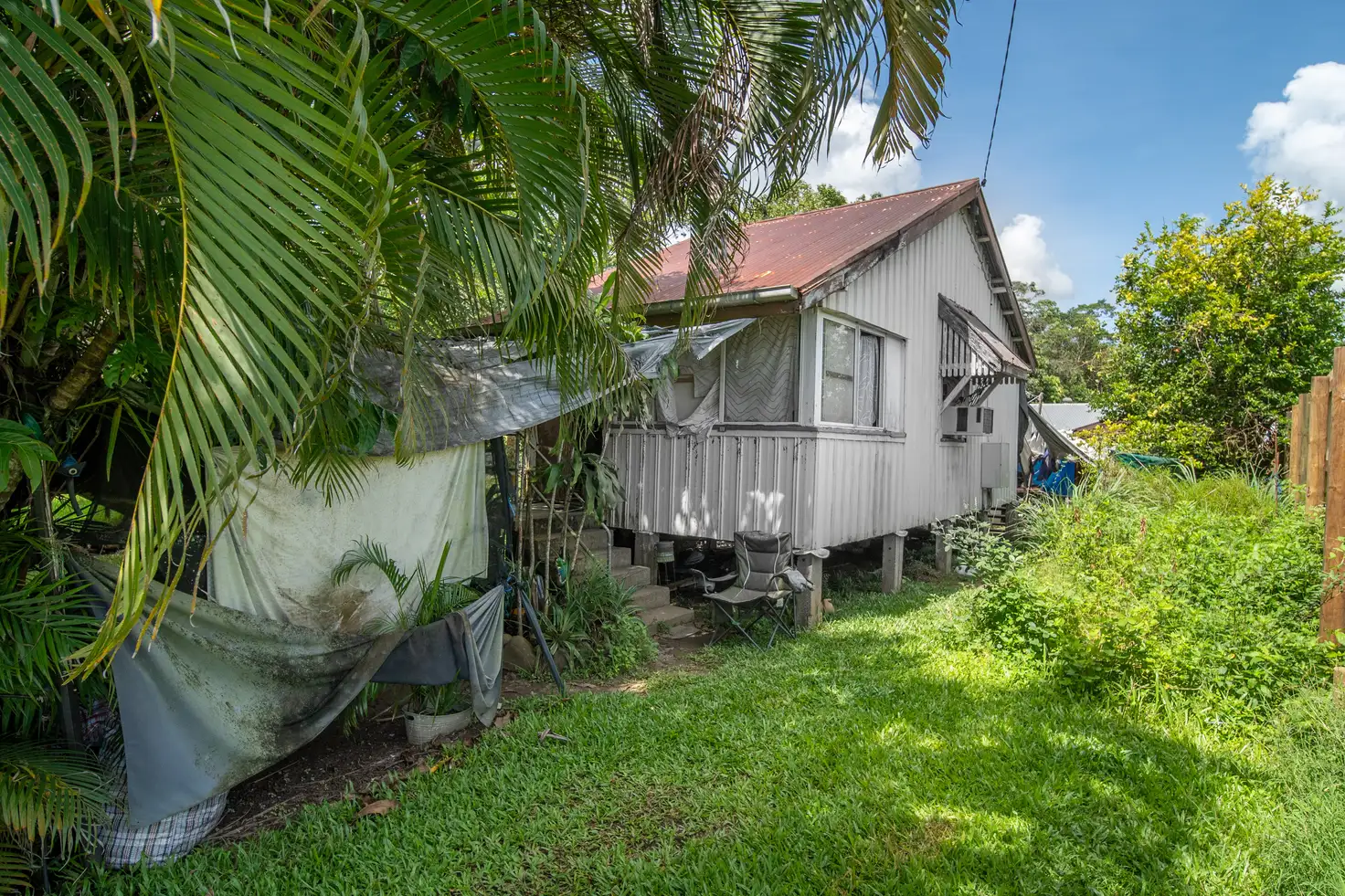 Main view of Homely house listing, 100 Glady Street, Innisfail QLD 4860