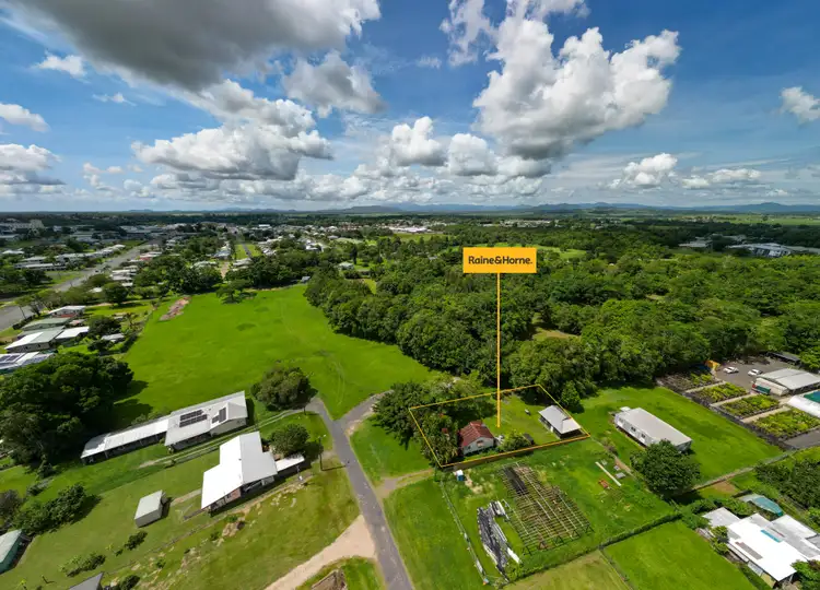 Second view of Homely house listing, 100 Glady Street, Innisfail QLD 4860