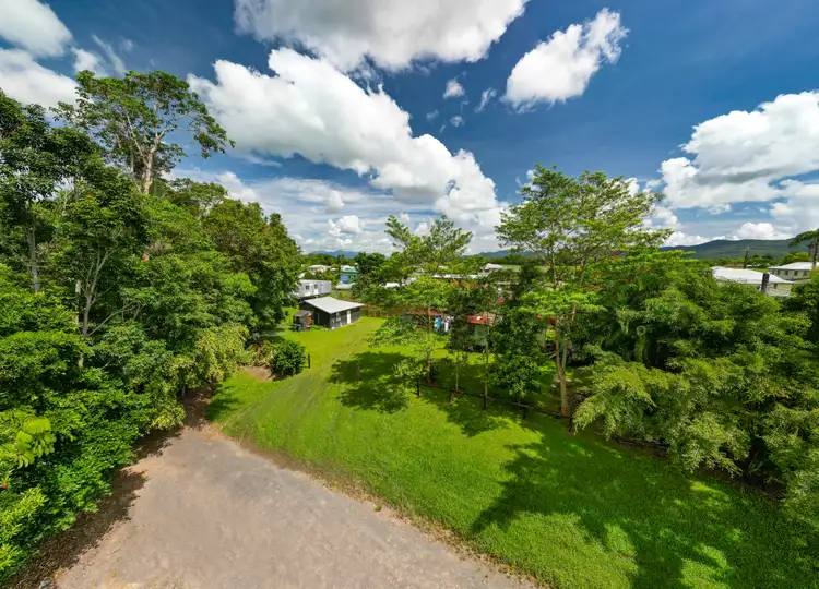 Fourth view of Homely house listing, 100 Glady Street, Innisfail QLD 4860