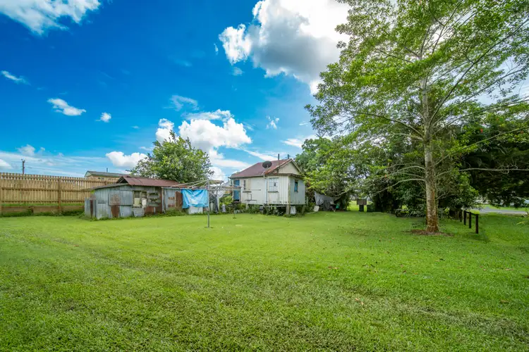 Sixth view of Homely house listing, 100 Glady Street, Innisfail QLD 4860