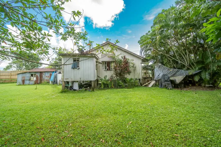 Seventh view of Homely house listing, 100 Glady Street, Innisfail QLD 4860