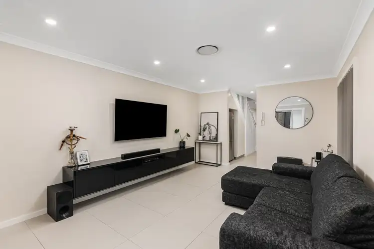 Second view of Homely townhouse listing, 9/153 Adelaide Street, St Marys NSW 2760
