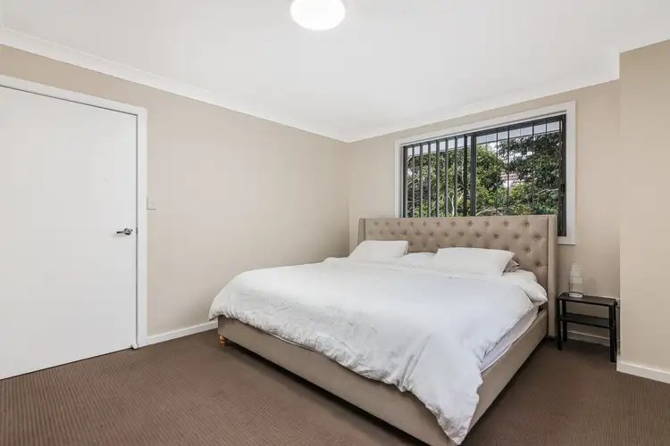 Fifth view of Homely townhouse listing, 9/153 Adelaide Street, St Marys NSW 2760