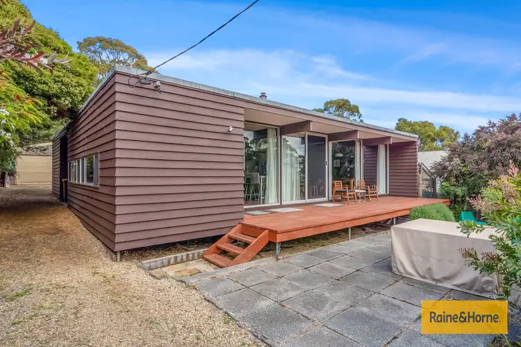 Second view of Homely house listing, 382 Rheban Road, Orford TAS 7190