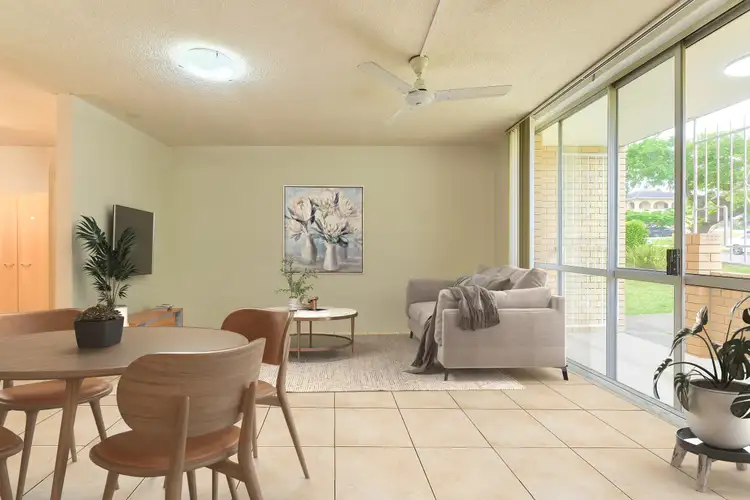 Main view of Homely apartment listing, 1/18 Sadlier Street, Kedron QLD 4031