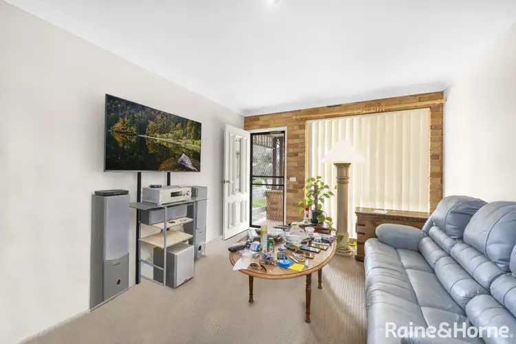 Third view of Homely house listing, 1/3 Acer Place, Worrigee NSW 2540
