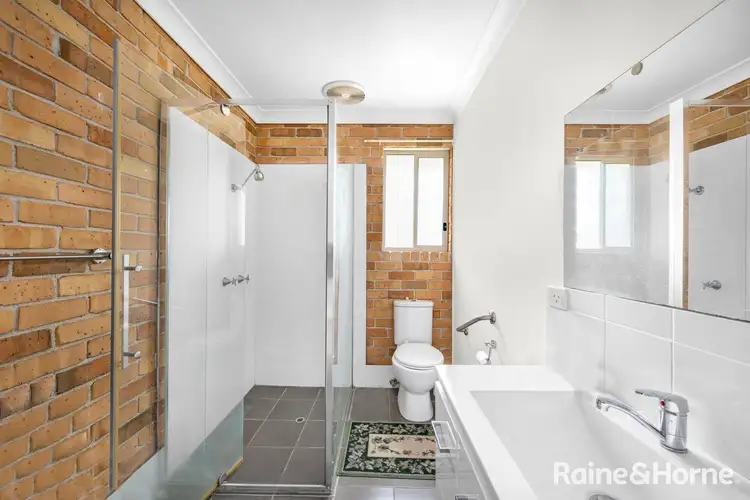 Fifth view of Homely house listing, 1/3 Acer Place, Worrigee NSW 2540