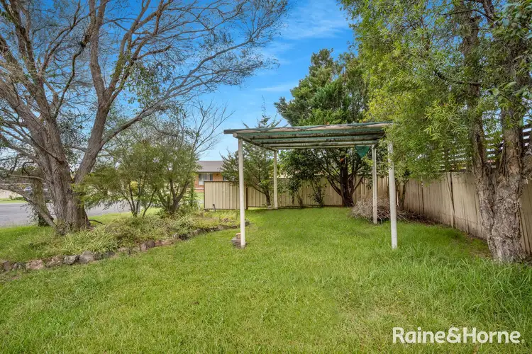 Sixth view of Homely house listing, 1/3 Acer Place, Worrigee NSW 2540
