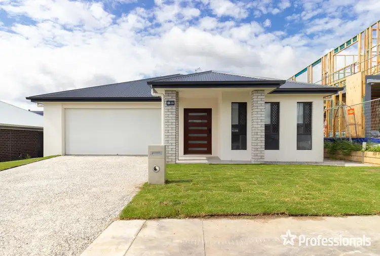 66 Tivoli Avenue, Greenbank QLD 4124