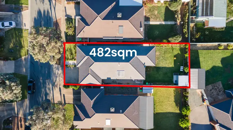 Main view of Homely house listing, 13 Greybox Way, Kialla VIC 3631
