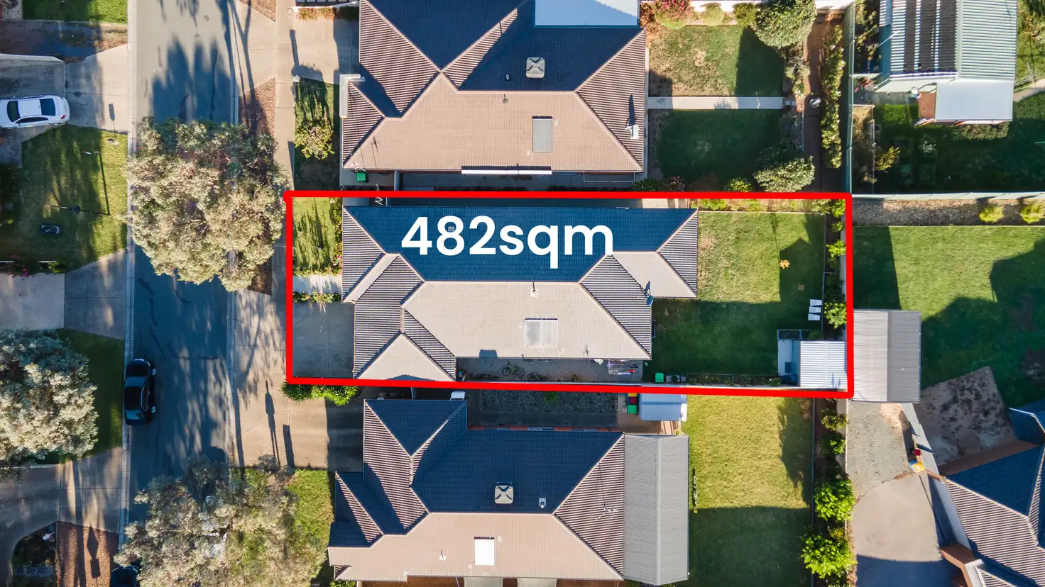 Main view of Homely house listing, 13 Greybox Way, Kialla VIC 3631