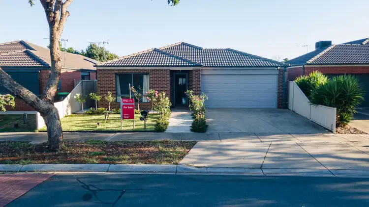 Second view of Homely house listing, 13 Greybox Way, Kialla VIC 3631