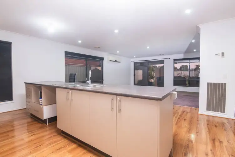 Fourth view of Homely house listing, 13 Greybox Way, Kialla VIC 3631