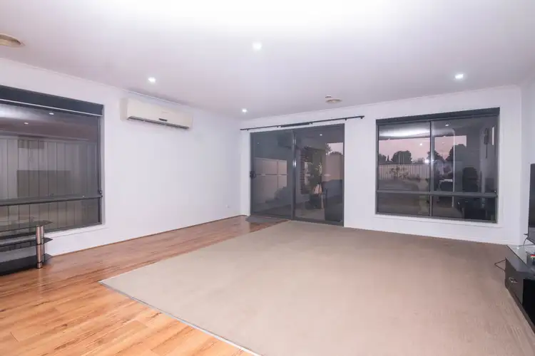 Seventh view of Homely house listing, 13 Greybox Way, Kialla VIC 3631