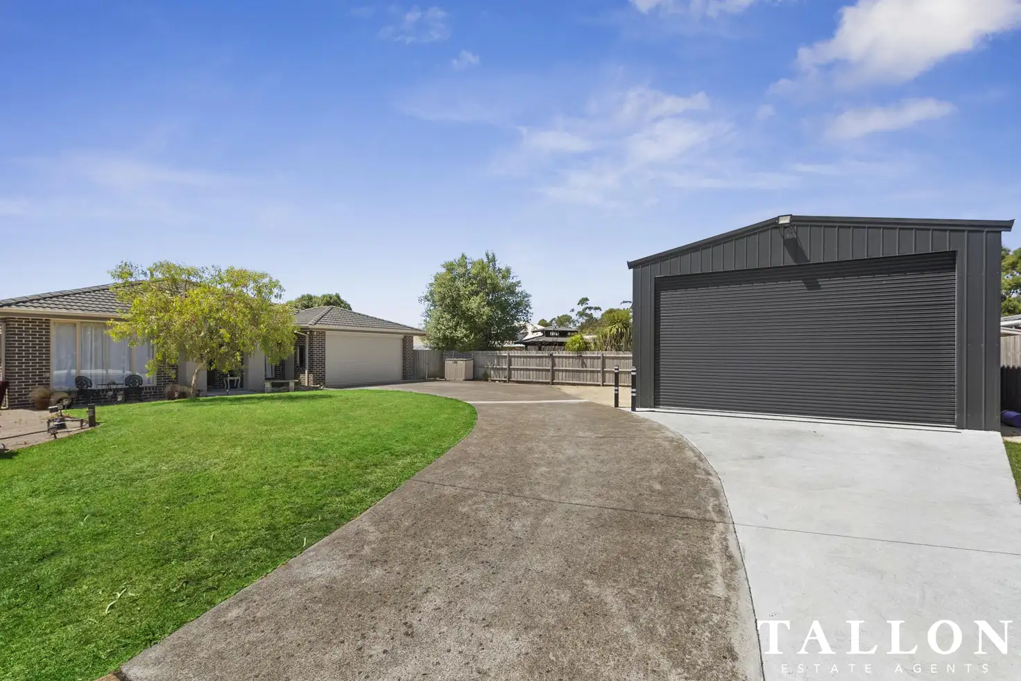 Main view of Homely house listing, 8 Lachlan Court, Hastings VIC 3915