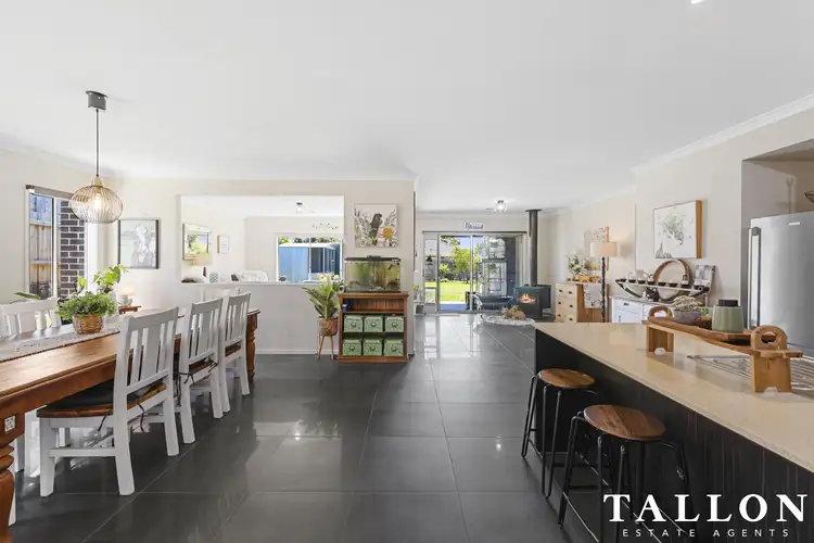Third view of Homely house listing, 8 Lachlan Court, Hastings VIC 3915