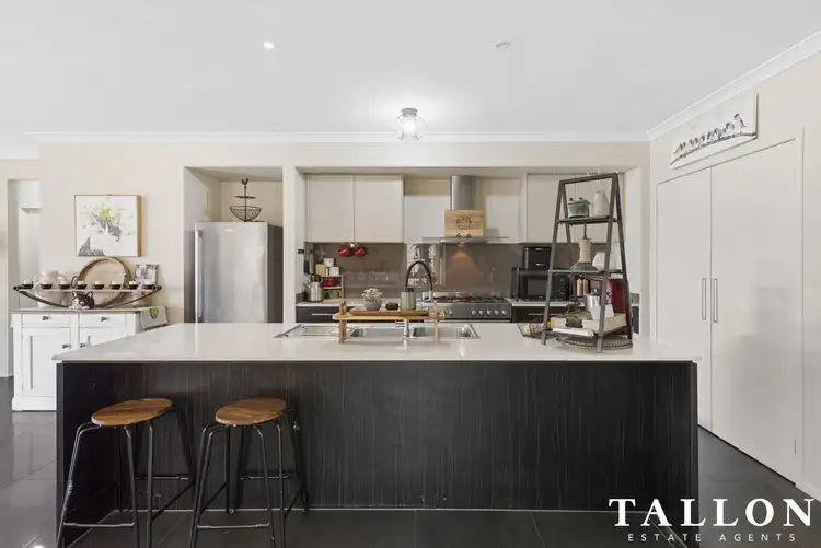 Fourth view of Homely house listing, 8 Lachlan Court, Hastings VIC 3915