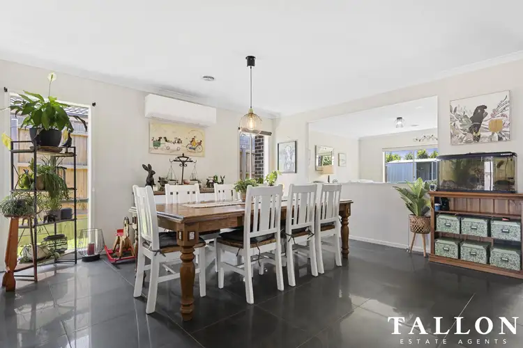 Sixth view of Homely house listing, 8 Lachlan Court, Hastings VIC 3915