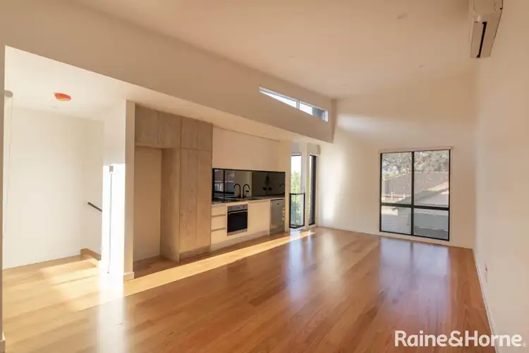 Second view of Homely townhouse listing, 2/431 Albion Street, Brunswick West VIC 3055