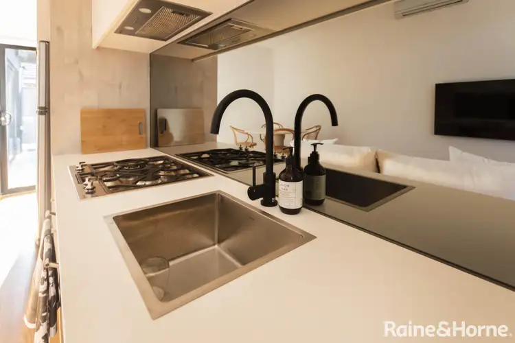 Third view of Homely townhouse listing, 2/431 Albion Street, Brunswick West VIC 3055