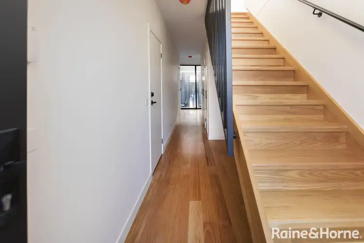 Fifth view of Homely townhouse listing, 2/431 Albion Street, Brunswick West VIC 3055