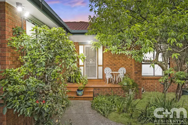 Main view of Homely house listing, 76A Melbourne Avenue, Glenroy VIC 3046