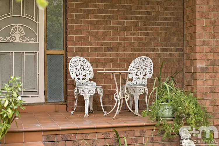 Second view of Homely house listing, 76A Melbourne Avenue, Glenroy VIC 3046