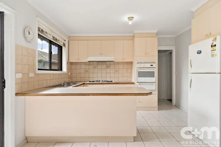 Third view of Homely house listing, 76A Melbourne Avenue, Glenroy VIC 3046