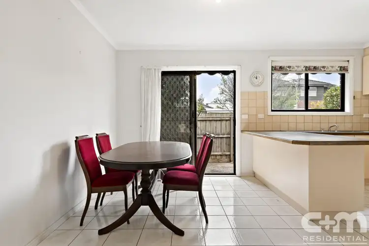 Fifth view of Homely house listing, 76A Melbourne Avenue, Glenroy VIC 3046