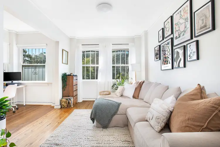 1/175 Victoria Road, Bellevue Hill NSW 2023