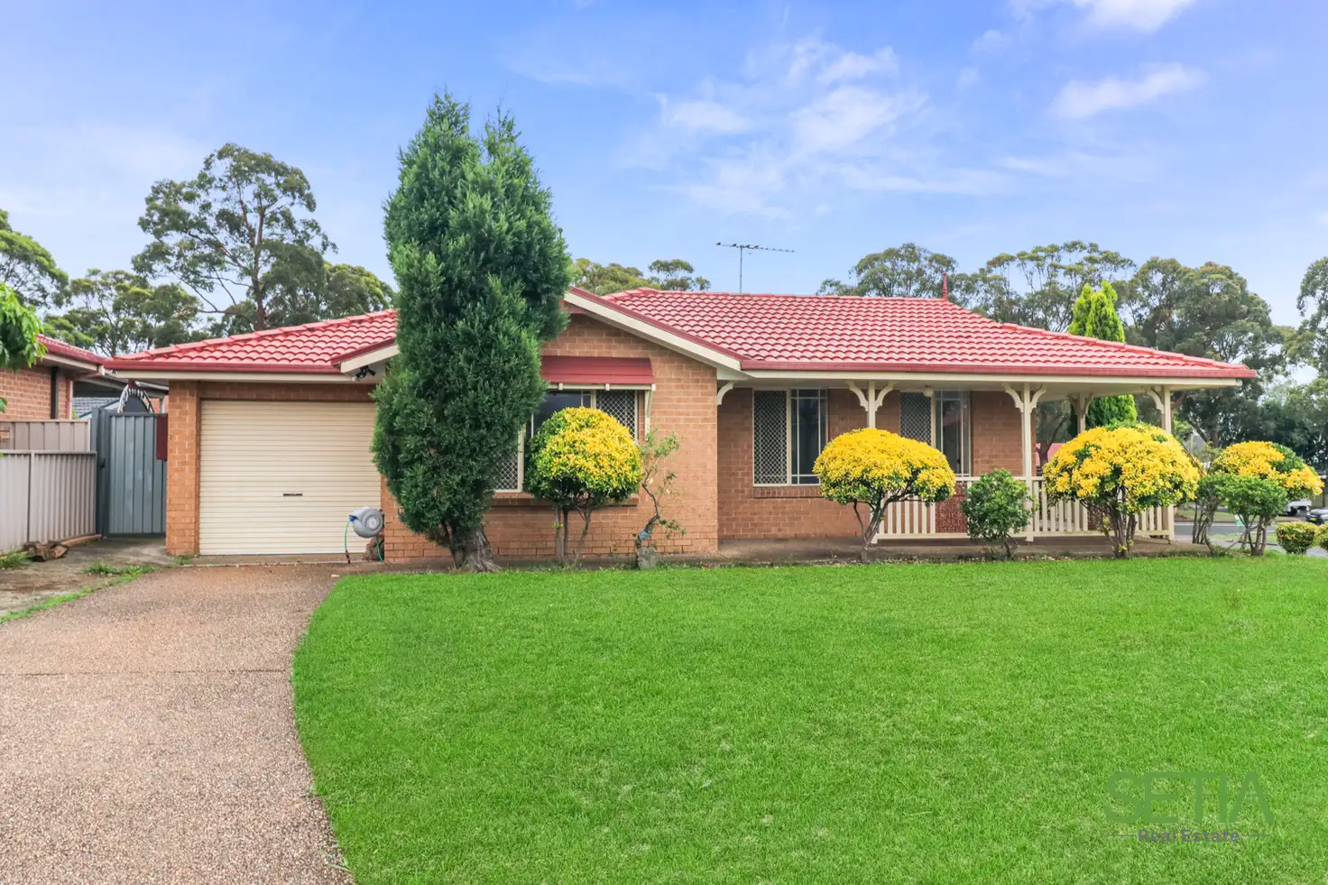 Main view of Homely house listing, 4 Masiku Place, Glendenning NSW 2761