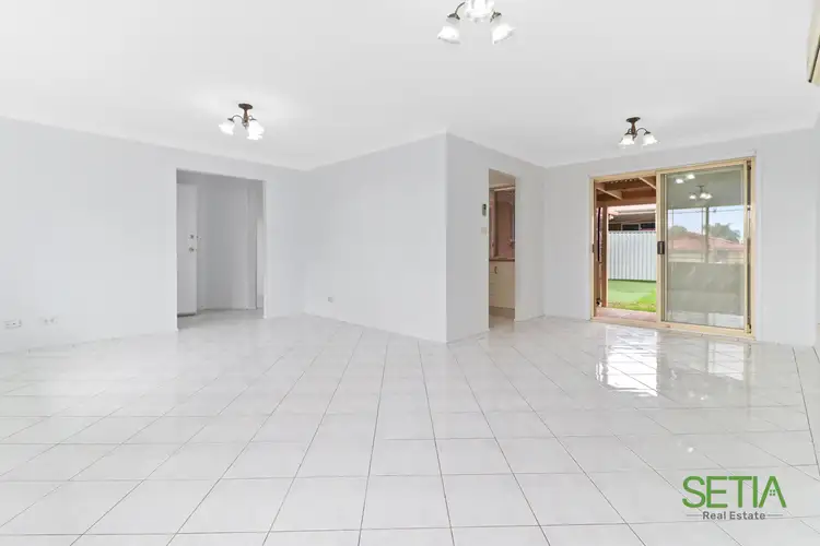 Third view of Homely house listing, 4 Masiku Place, Glendenning NSW 2761
