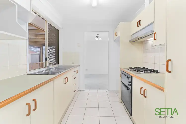 Fourth view of Homely house listing, 4 Masiku Place, Glendenning NSW 2761